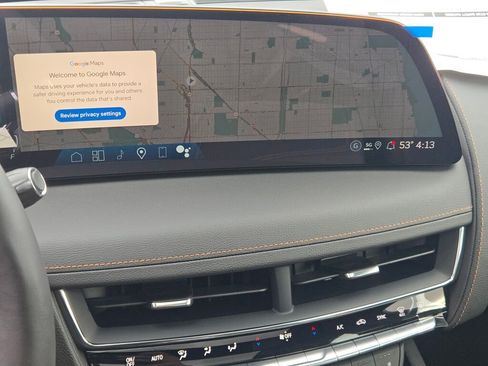 New 2026 Cadillac CT5 Sport AWD/4WD image 28