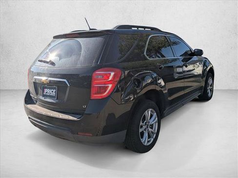 Used 2017 Chevrolet Equinox LT w/ Driver Confidence Package II AWD/4WD image 5