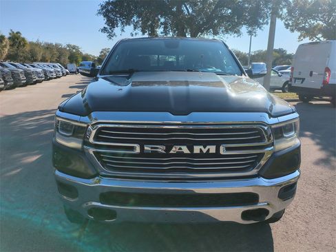Used 2020 RAM 1500 Laramie w/ Off Road Group image 4