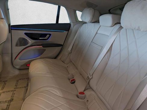 Certified 2023 Mercedes-Benz EQS 450+ 4MATIC Sedan image 19