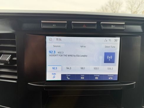 Used 2023 Ford F350 XL w/ STX Appearance Package image 27