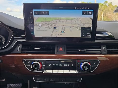 Used 2023 Audi A5 2.0T Premium Plus image 17