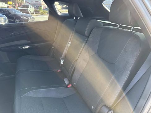 Certified 2024 Lexus RX 450h AWD w/ Luxury Package image 14