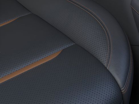 New 2026 GMC Sierra 2500 AT4 w/ AT4 Premium Plus Package image 21