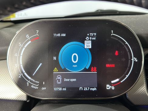 Used 2024 MINI Cooper S FWD image 16