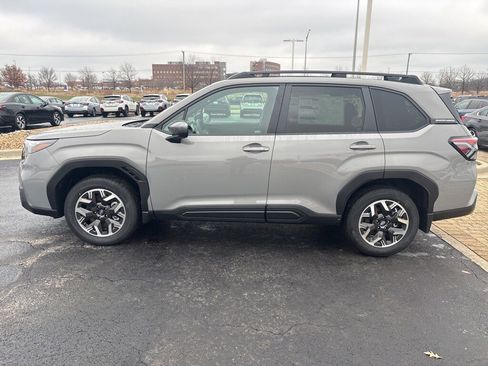 New 2026 Subaru Forester Premium image 6