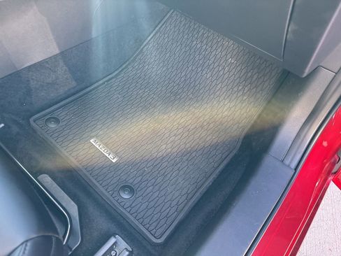 Used 2022 MAZDA MAZDA3 s image 28