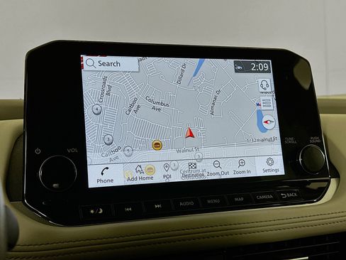 Used 2023 Nissan Rogue SL w/ SL Premium Package image 22