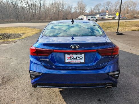 Used 2020 Kia Forte LXS image 6