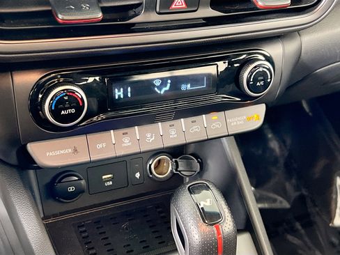 Used 2023 Hyundai Kona N Line w/ Cargo Package image 16