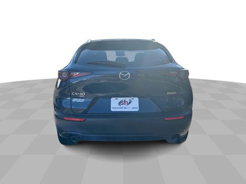 Used 2024 MAZDA CX-30 AWD 2.5 S w/ Select Sport Pkg image 8