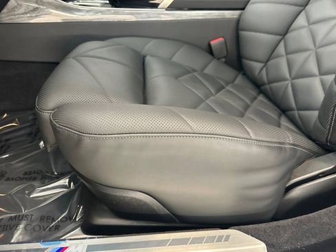 Certified 2024 BMW 740i image 14