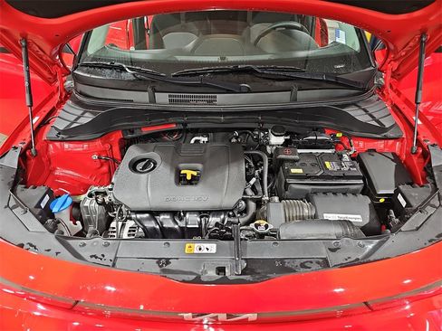 Used 2024 Kia Soul LX w/ Option Group 015 image 31