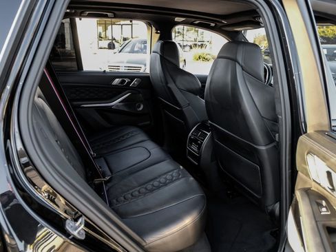 Used 2020 BMW X5 M Competition w/ Executive Package image 36