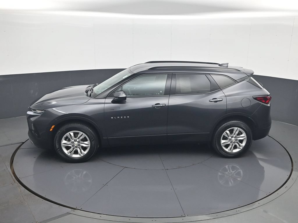 Used 2021 Chevrolet Blazer LT FWD image 21