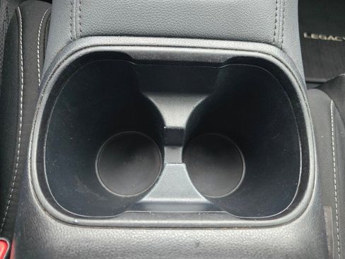 Used 2024 Subaru Legacy Premium image 33