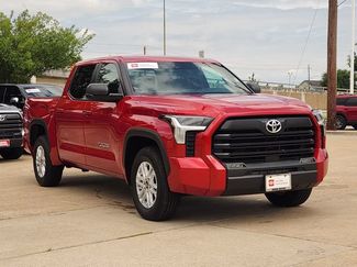 Used 2026 Toyota Tundra SR5 w/ SR5 Premium Package RWD video 2