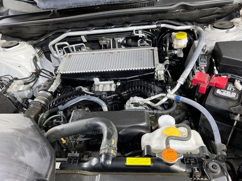 Used 2022 Subaru Ascent Onyx Edition image 30