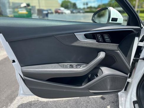 Used 2024 Audi A4 2.0T Premium Plus image 11