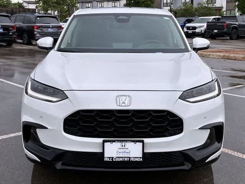 Certified 2024 Honda HR-V EX-L image 17
