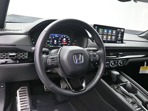 Certified 2026 Honda Accord Sport image 19