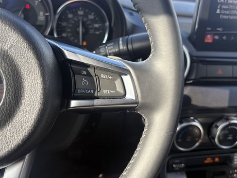 Used 2023 MAZDA MX-5 Miata Grand Touring image 21