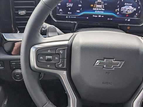 New 2025 Chevrolet Silverado 1500 RST w/ Convenience Package II image 19