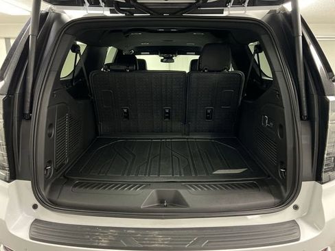New 2026 Chevrolet Suburban LT w/ Comfort Package image 26