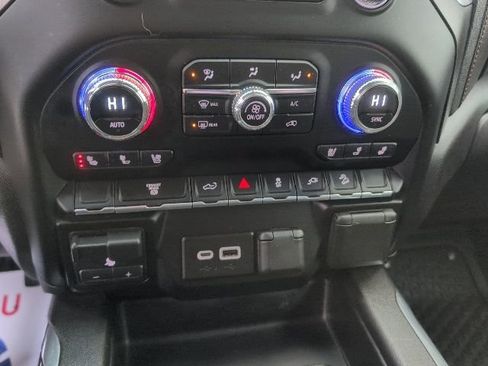 Used 2023 GMC Sierra 2500 AT4 w/ Gooseneck/5TH Wheel Package image 41