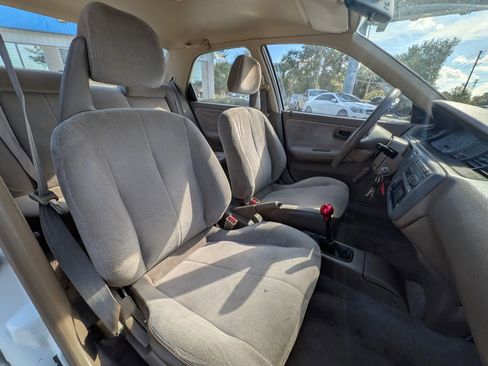 Used 1993 Honda Civic DX image 8