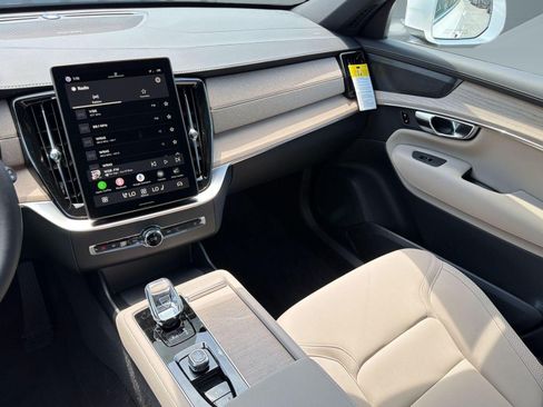 New 2026 Volvo XC90 B6 Plus w/ Protection Package AWD/4WD image 26