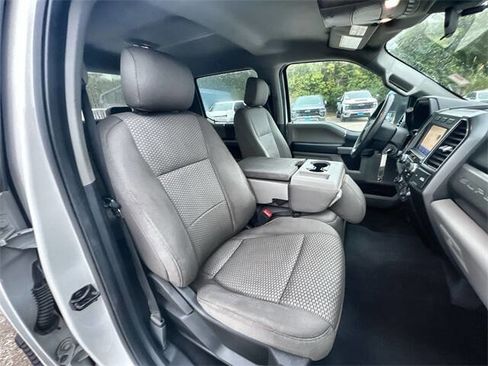 Used 2020 Ford F250 XLT image 26