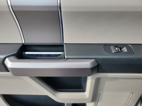 Used 2020 Ford F150 XLT w/ Equipment Group 302A Luxury image 25