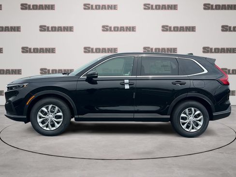 New 2026 Honda CR-V LX image 2
