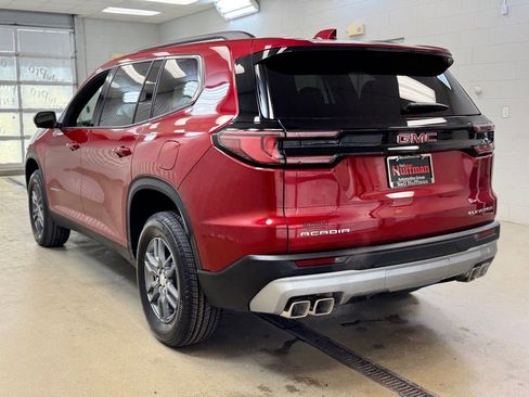 New 2026 GMC Acadia Elevation w/ LPO, Floor Liner Package image 7