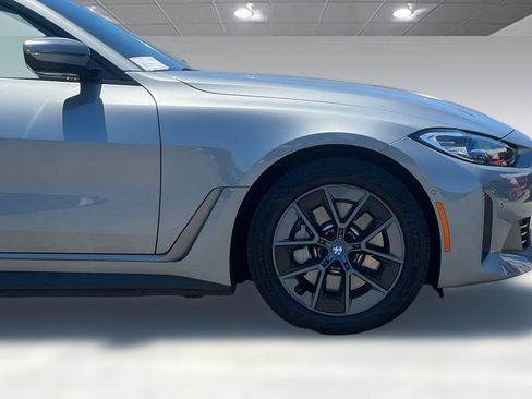 Used 2023 BMW i4 eDrive35 RWD image 35