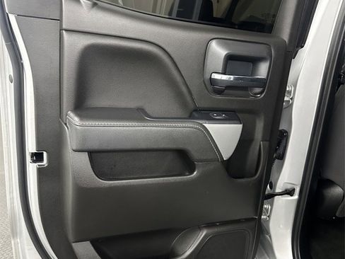 Used 2018 Chevrolet Silverado 1500 LT w/ All Star Edition image 22