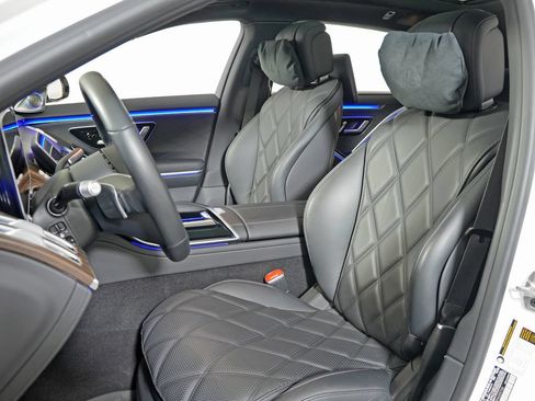 Certified 2023 Mercedes-Benz Maybach S 680 4MATIC image 13
