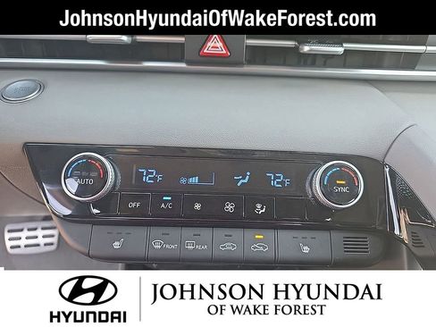 New 2026 Hyundai Elantra SEL Sport Premium FWD image 31