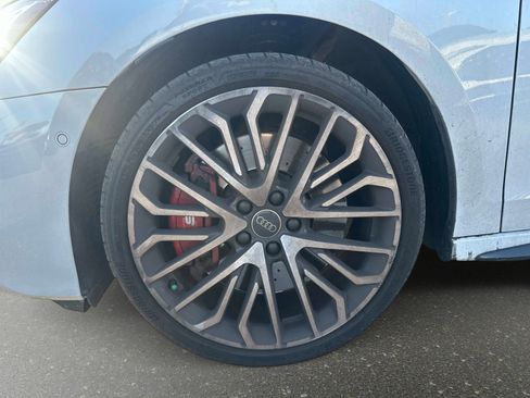 Used 2025 Audi S3 Prestige image 5