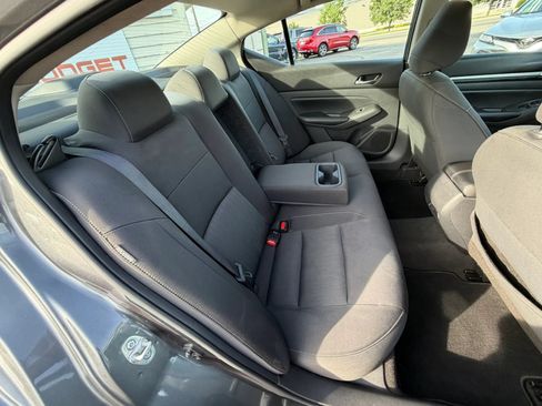 Used 2022 Nissan Altima 2.5 SV FWD image 29