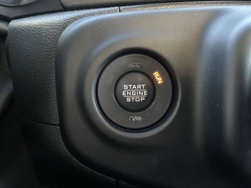 Certified 2021 Jeep Gladiator Sport image 21