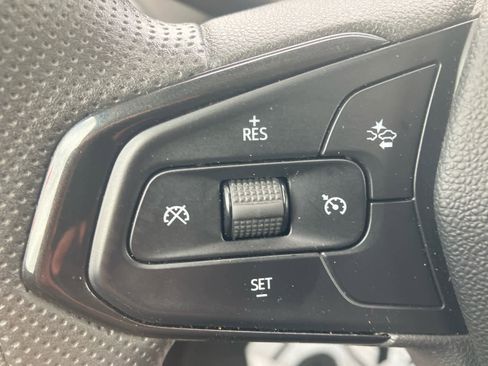 Used 2022 Chevrolet TrailBlazer LS FWD image 17