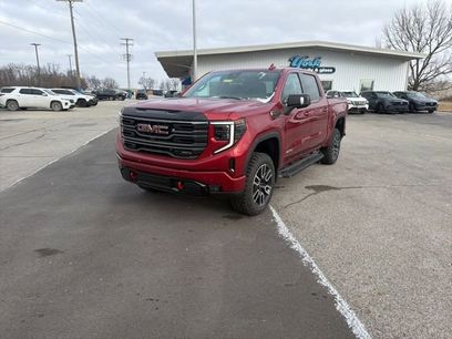 New 2026 GMC Sierra 1500 AT4 w/ AT4 Premium Package