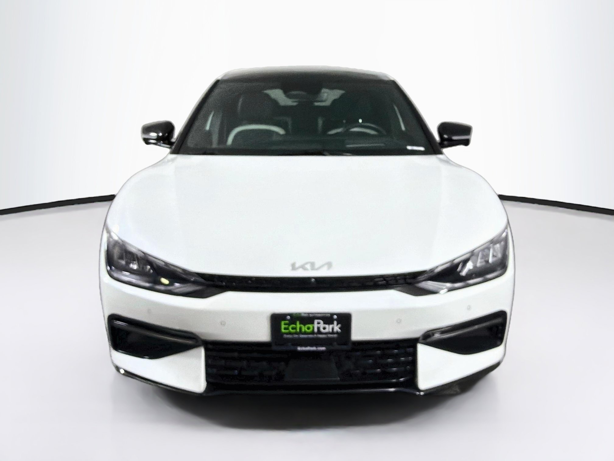 Used 2024 Kia EV6 GT-Line RWD image 2