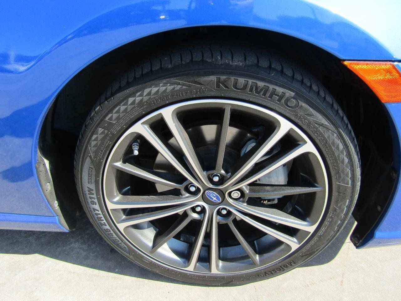 Used 2013 Subaru BRZ Limited w/ Popular Pkg 1B RWD image 7