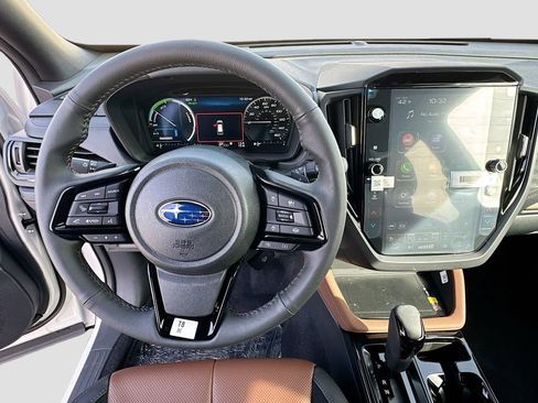 New 2026 Subaru Forester Touring image 11