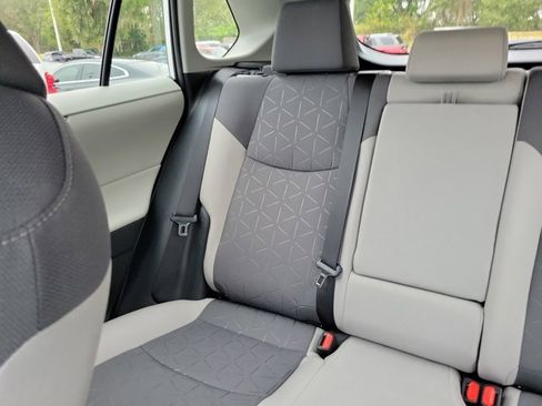 Used 2023 Toyota RAV4 XLE image 4