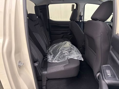 New 2025 Ford Ranger XL image 20
