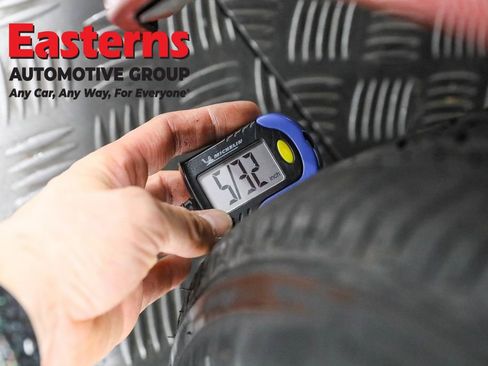 Used 2025 Toyota Camry LE image 26